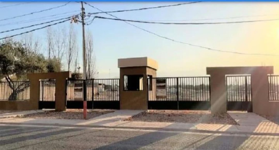 Lote en venta en B° Privado "Tierras de Quetec"