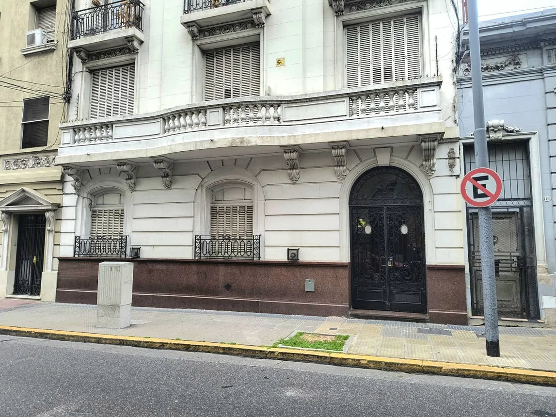 Piso de 3 ambientes en venta en Constitución, 15 de Noviembre de 1889 1400, foto 3
