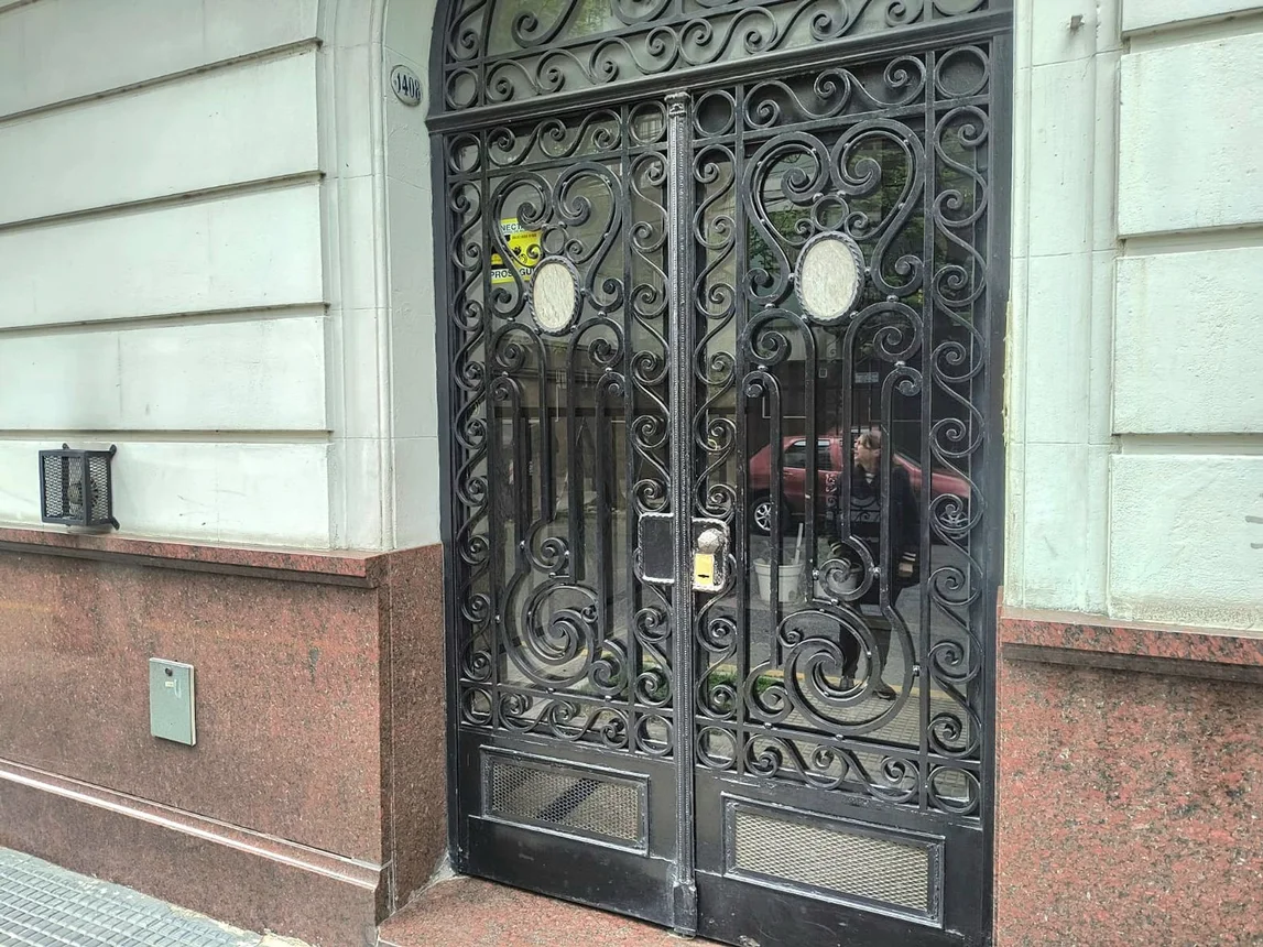 Piso de 3 ambientes en venta en Constitución, 15 de Noviembre de 1889 1400, foto 4