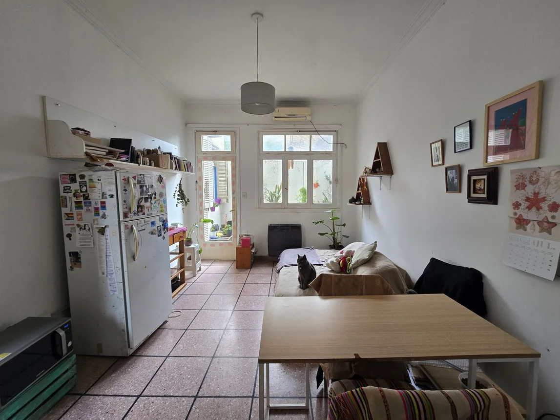 Departamento de 2 ambientes en venta en Piñeyro, Moisés Lebensohn 800, foto 3