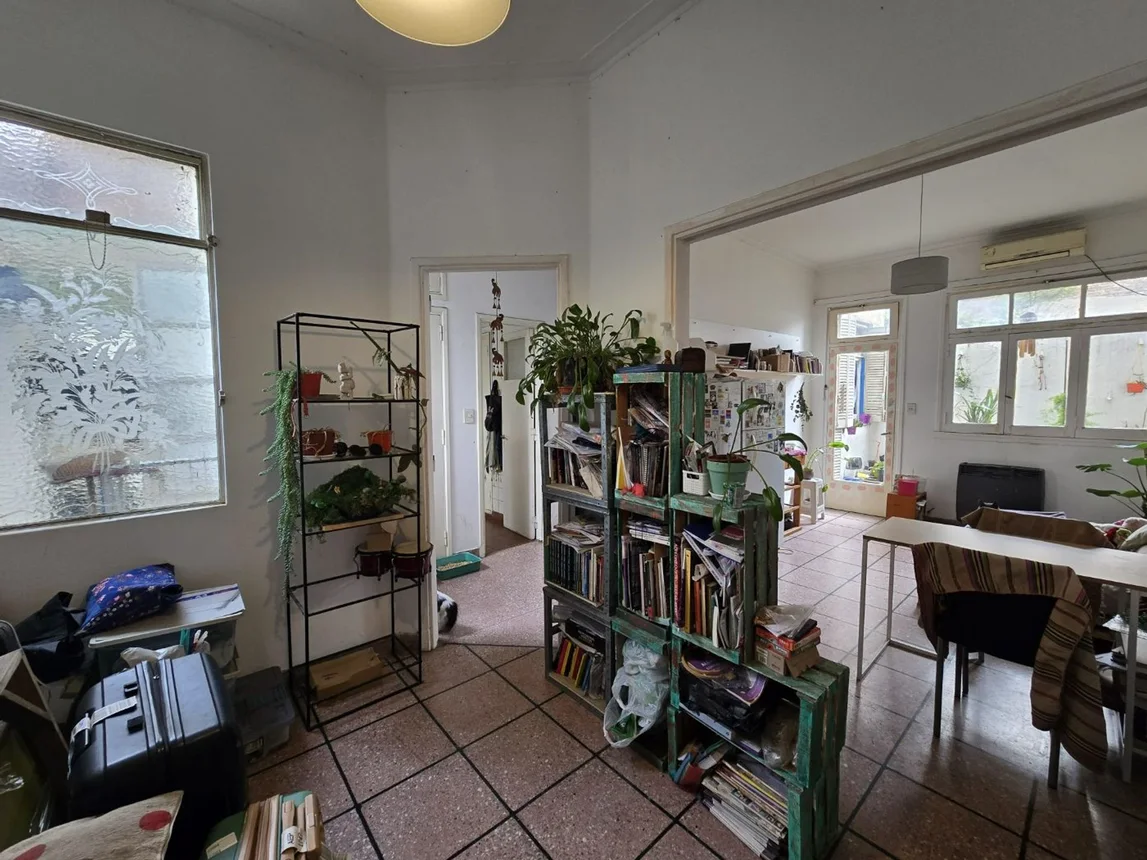 Departamento de 2 ambientes en venta en Piñeyro, Moisés Lebensohn 800
