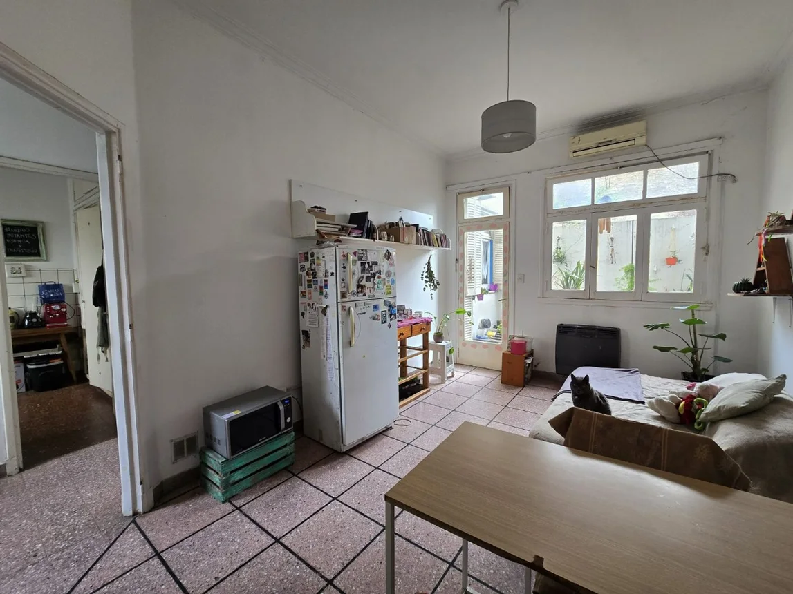 Departamento de 2 ambientes en venta en Piñeyro, Moisés Lebensohn 800, foto 4