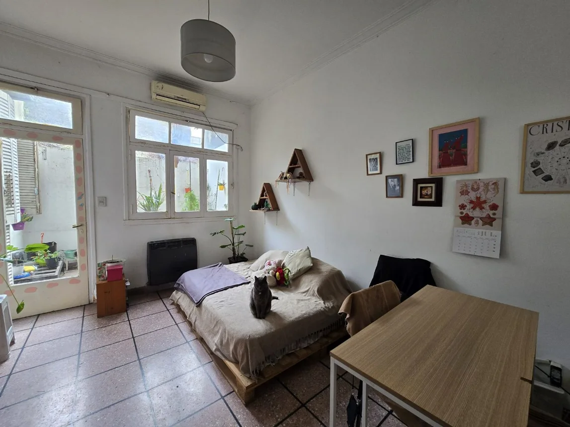 Departamento de 2 ambientes en venta en Piñeyro, Moisés Lebensohn 800, foto 5