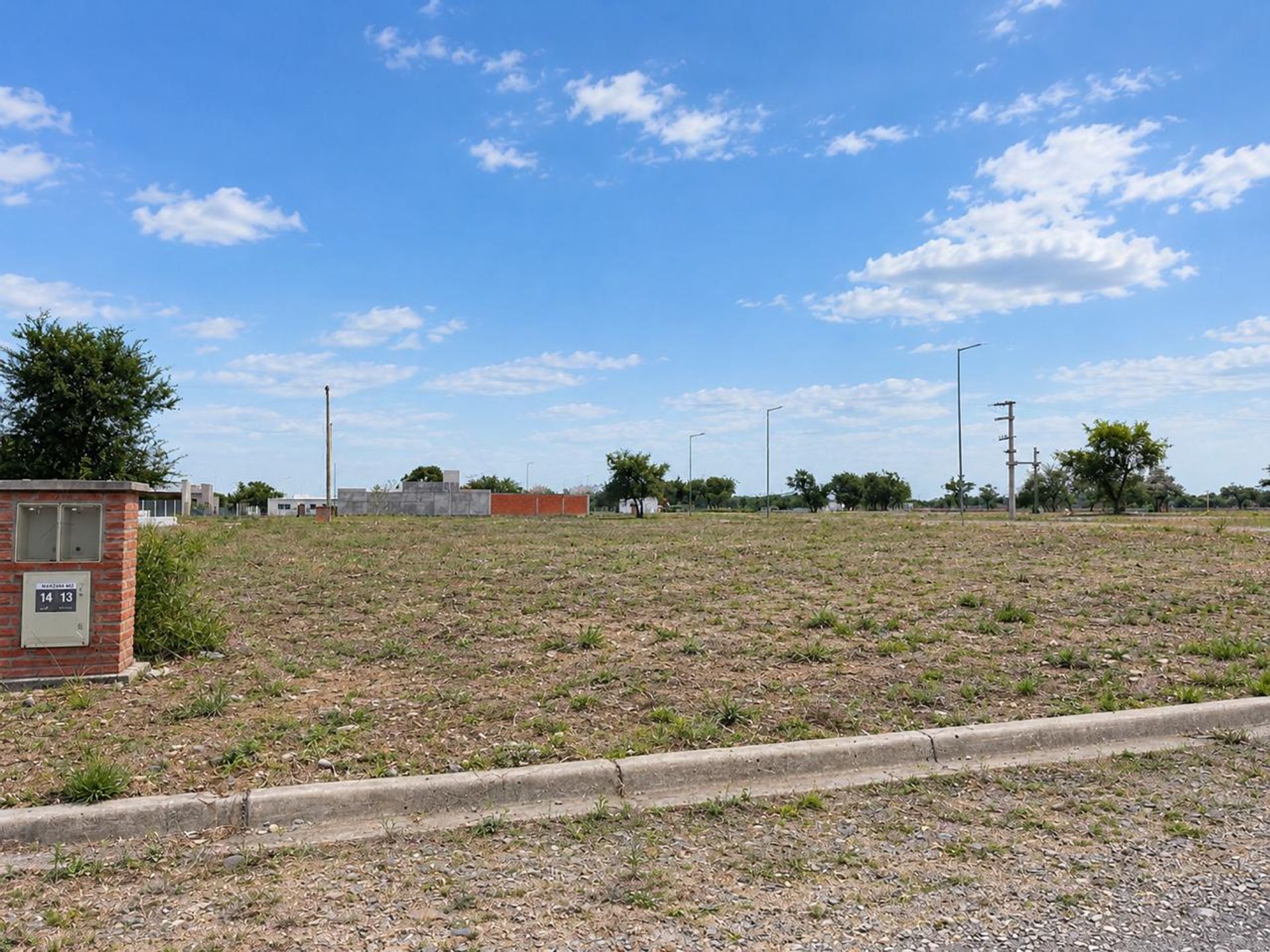 VENTA TERRENO EN ESQUINA EKO DISTRITO CIRC. OESTE - foto 4