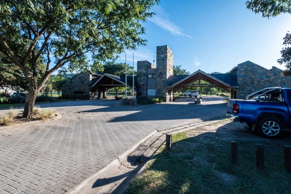 TERRENO EN VENTA LA RESERVA SAN LORENZO CHICO - foto 12