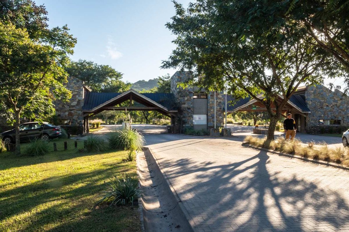 TERRENO EN VENTA LA RESERVA SAN LORENZO CHICO - foto 2