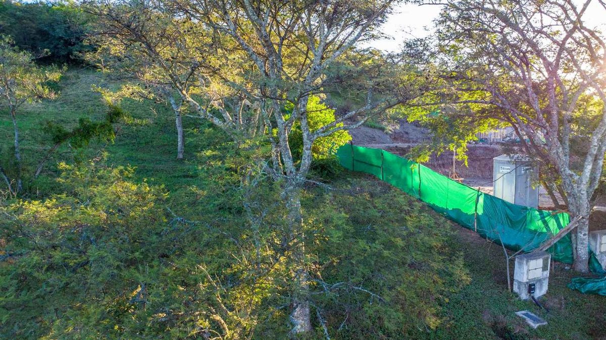 TERRENO EN VENTA LA RESERVA SAN LORENZO CHICO - foto 10