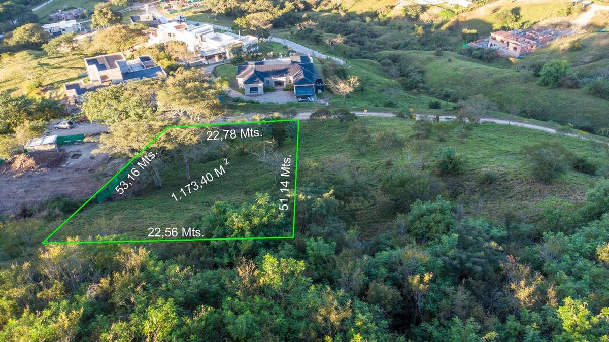 TERRENO EN VENTA LA RESERVA SAN LORENZO CHICO - foto 6