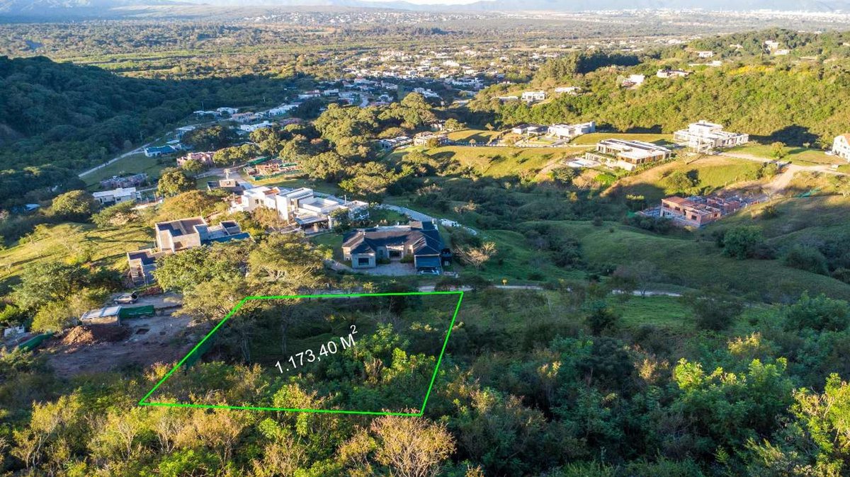 TERRENO EN VENTA LA RESERVA SAN LORENZO CHICO - foto 7