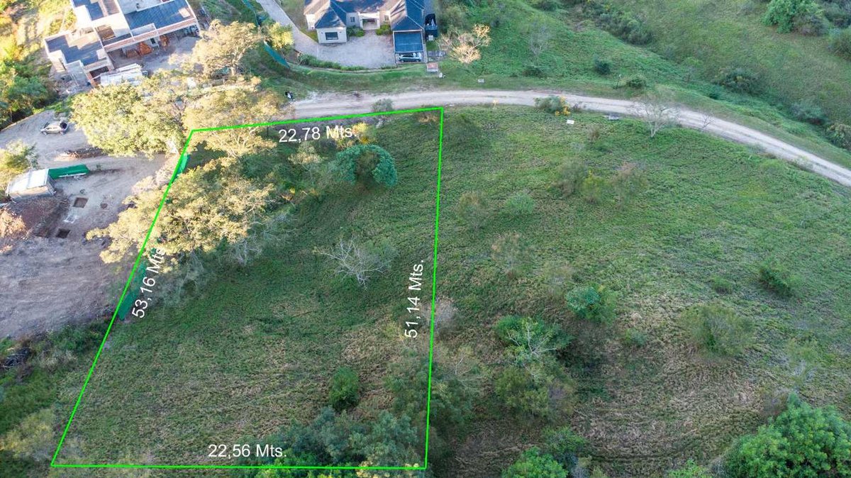 TERRENO EN VENTA LA RESERVA SAN LORENZO CHICO - foto 8