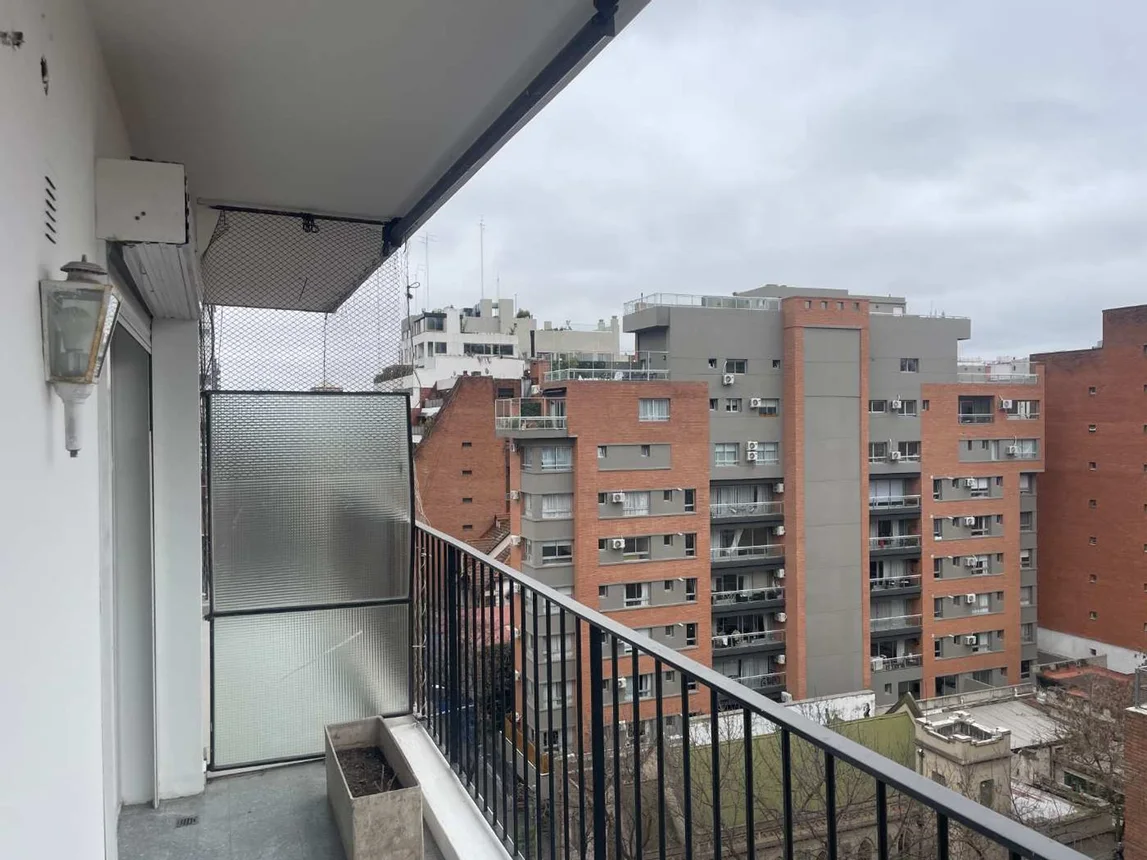 Departamento de 3 ambientes en alquiler en Belgrano, Mendoza 2900, foto 3