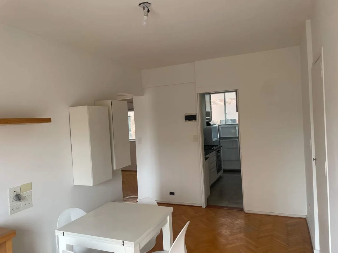 Departamento de 3 ambientes en alquiler en Belgrano, Mendoza 2900, foto 5