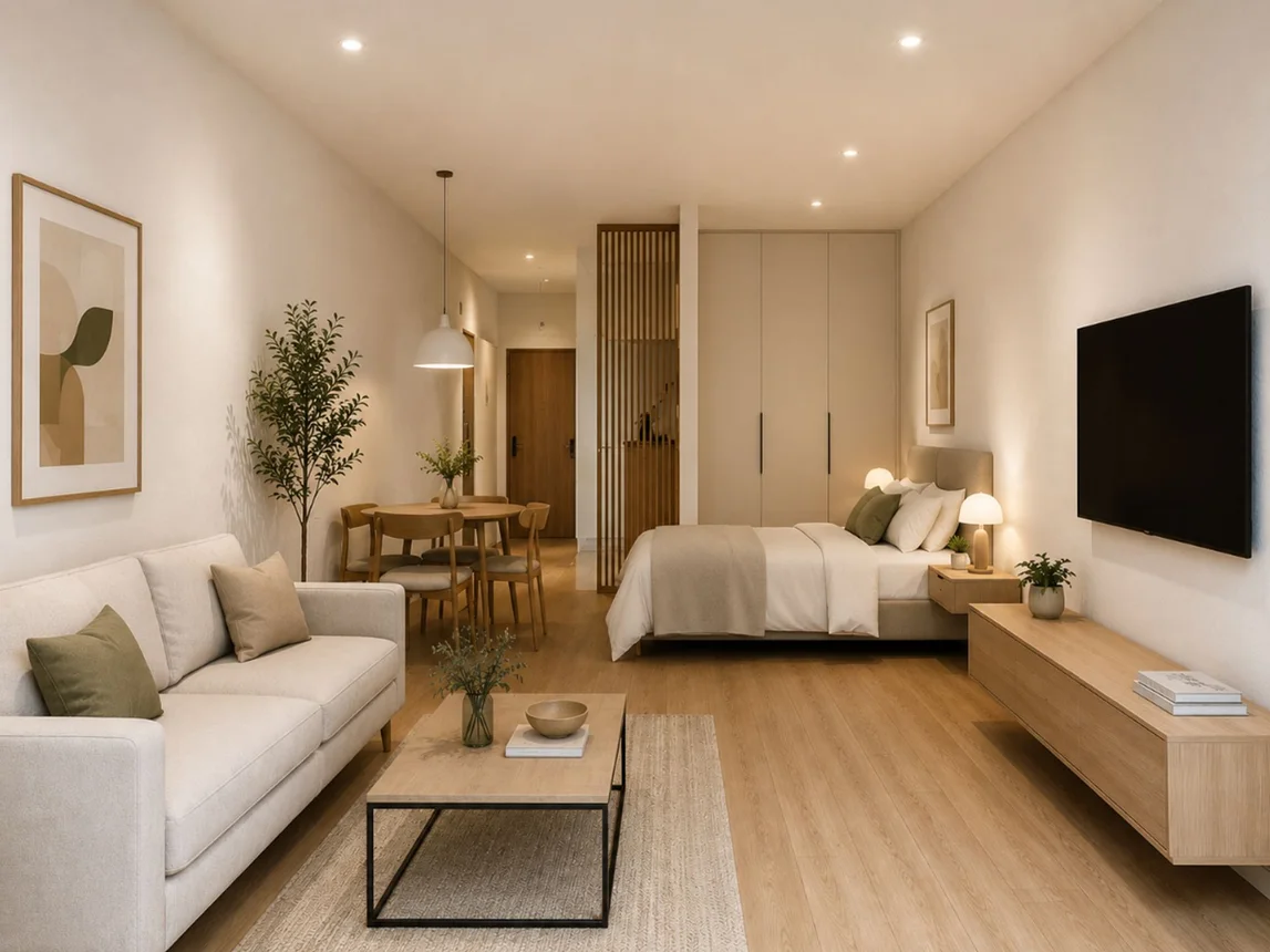 Monoambiente en venta en Núñez, Nuñez 2300, foto 5