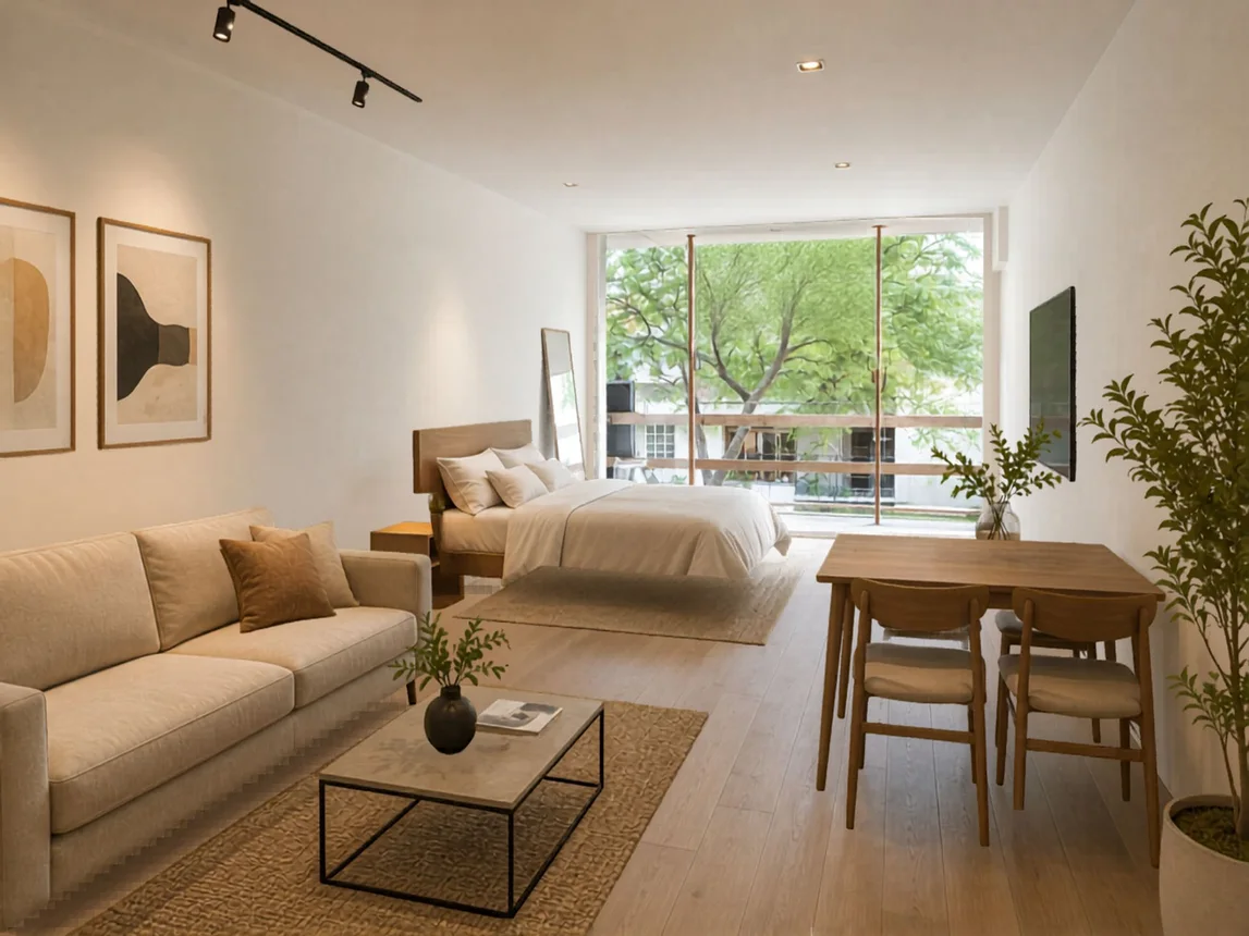 Monoambiente en venta en Núñez, Nuñez 2300, foto 3