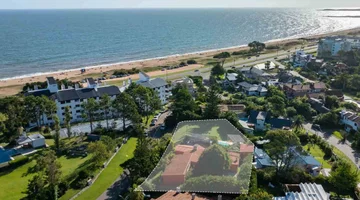 Venta importante casa en Punta del Este