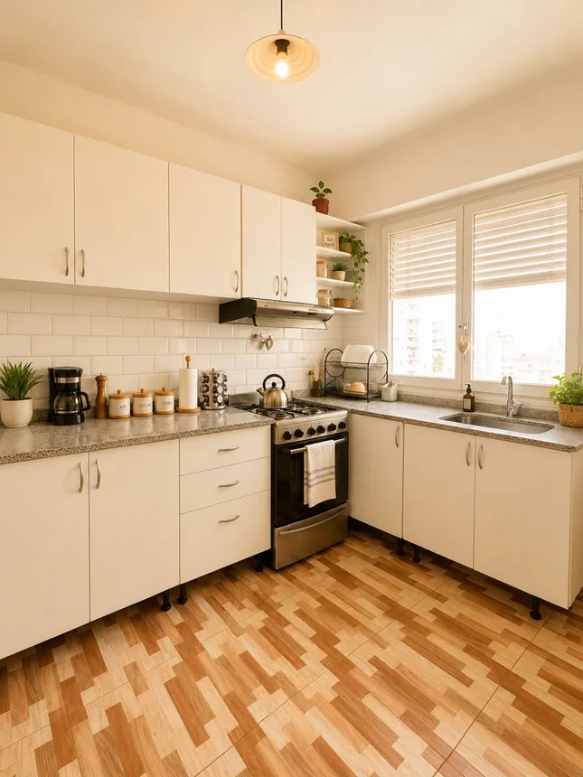 Departamento en venta en Balvanera, foto 2