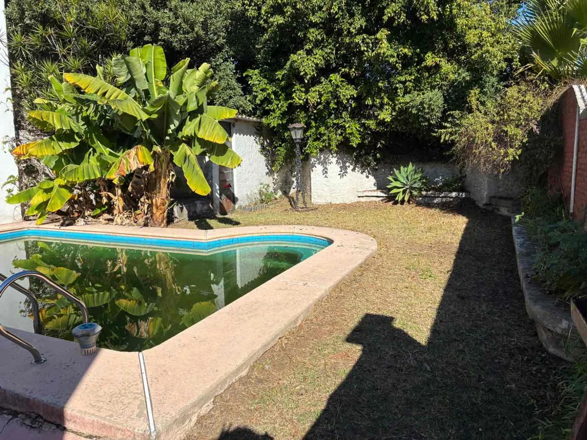 Casa en venta en El Palomar