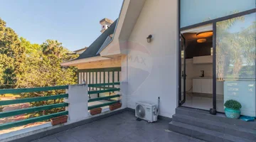 Exclusivo apartamento  triplex en La Casona -Town