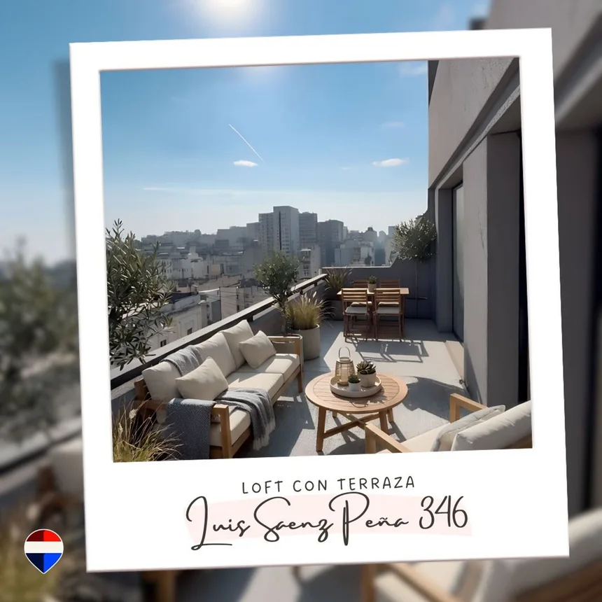 Loft en venta en Monserrat