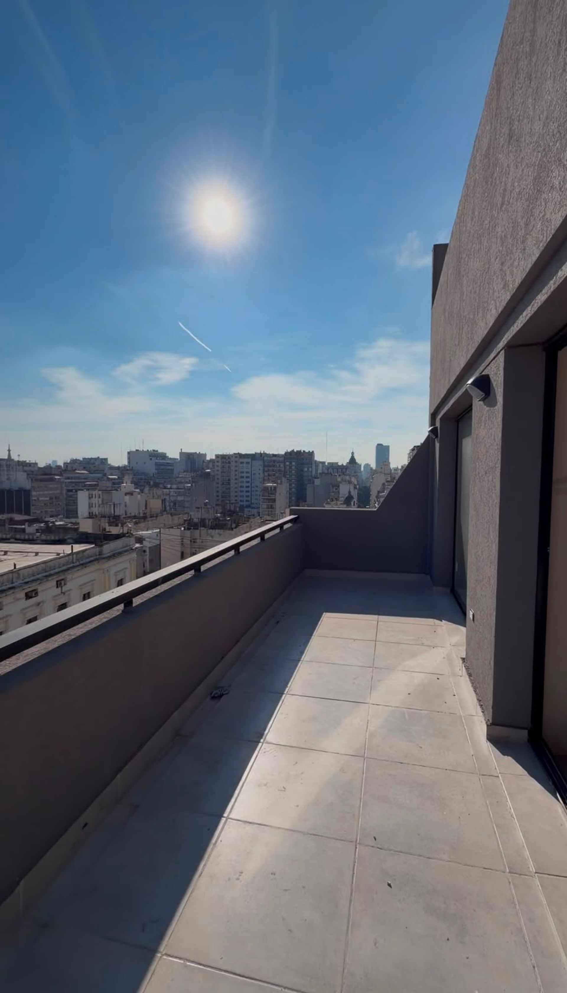 Foto 5 — VENTA LOFT con BALCON TERRAZA MONSERRAT A ESTRENAR