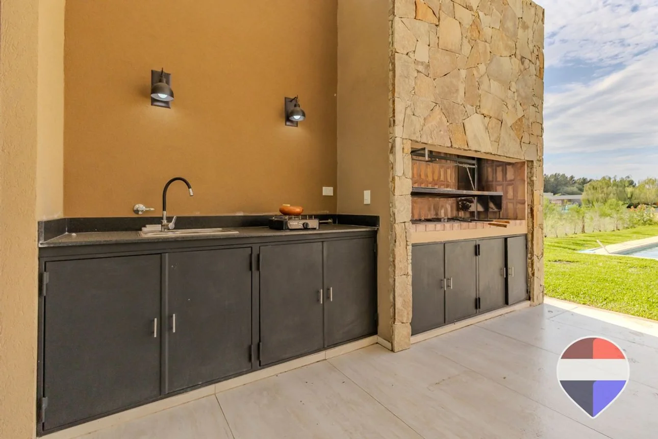 Casa en venta en haras del sur c piscina climatiza, foto 4