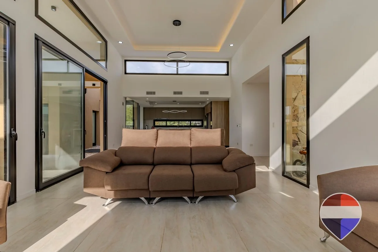 Casa en venta en haras del sur c piscina climatiza, foto 3