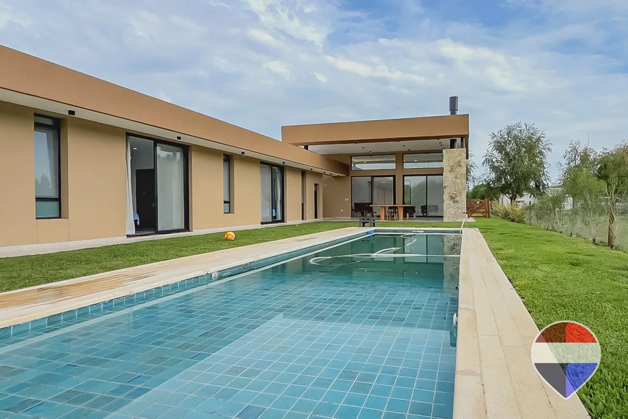 Casa en venta en haras del sur c piscina climatiza, foto 1