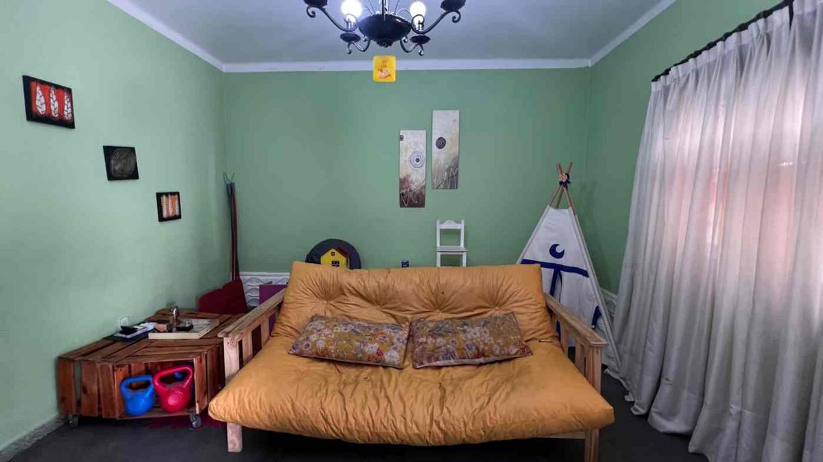 CASA VENTA ZONA MACROCENTRO 5 DORMITORIOS - foto 4