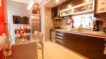 Depto 3 amb Venta Mataderos Reciclado APTO CREDITO