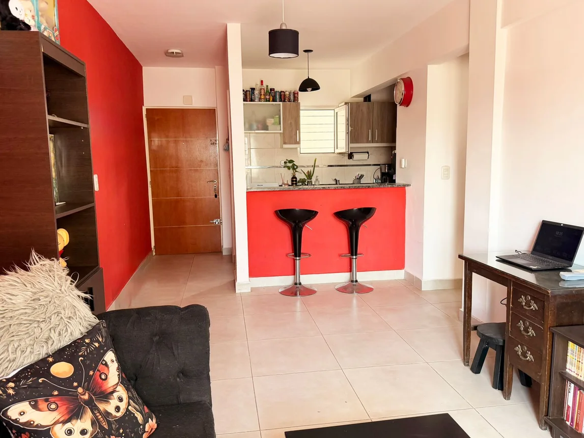 Departamento en venta en Villa Bosch, El Payador 5500