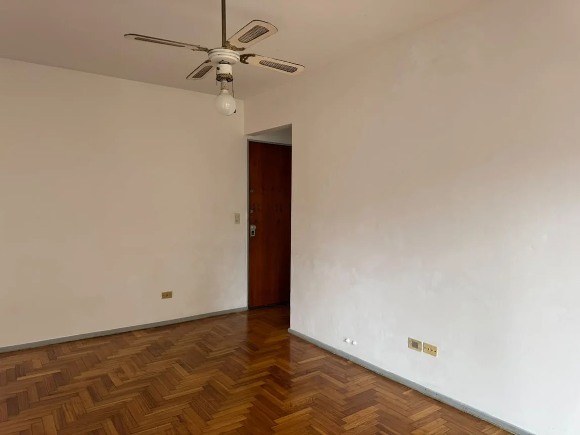 Venta depto 2 ambientes con balcon balvanera, foto 3