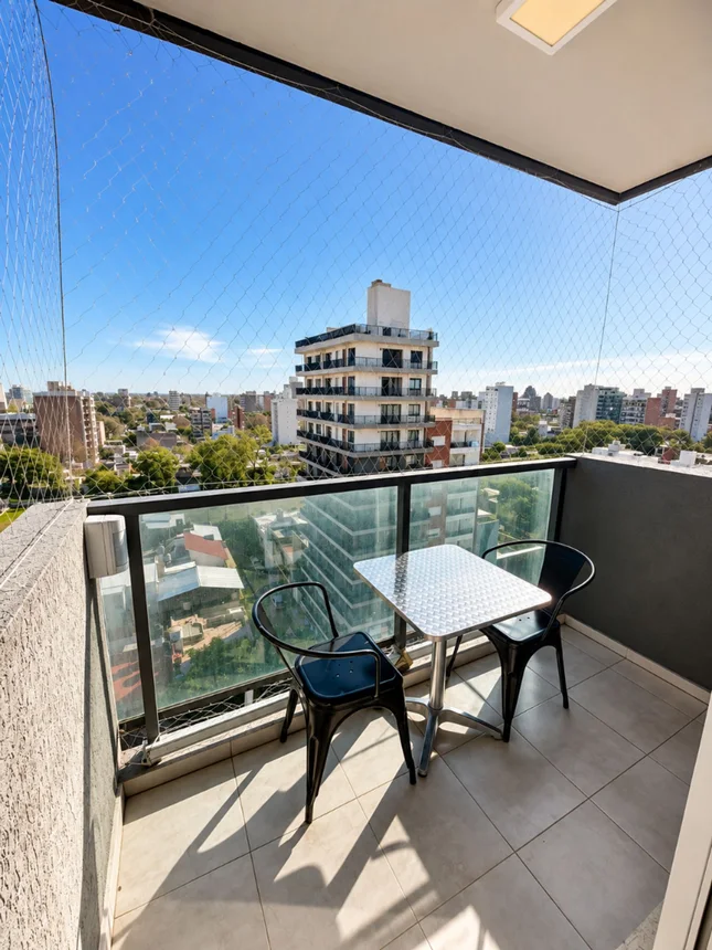 Monoambiente en venta en Rosario, foto 3