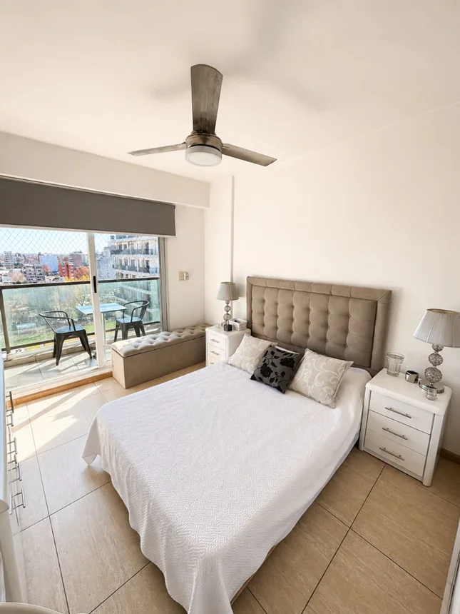 Monoambiente en venta en Rosario