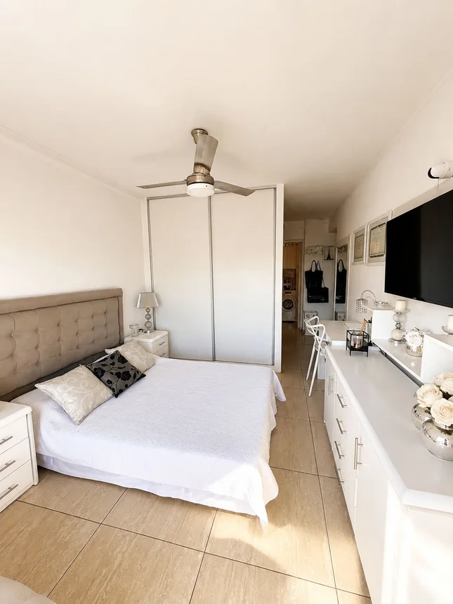 Monoambiente en venta en Rosario, foto 2