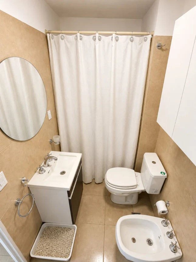 Monoambiente en venta en Rosario, foto 5
