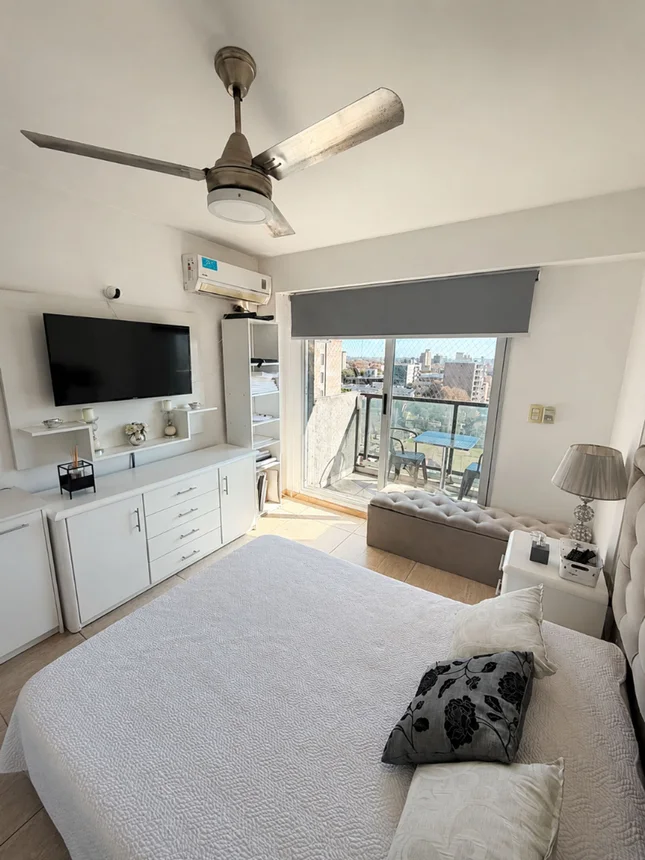 Monoambiente en venta en Rosario, foto 4