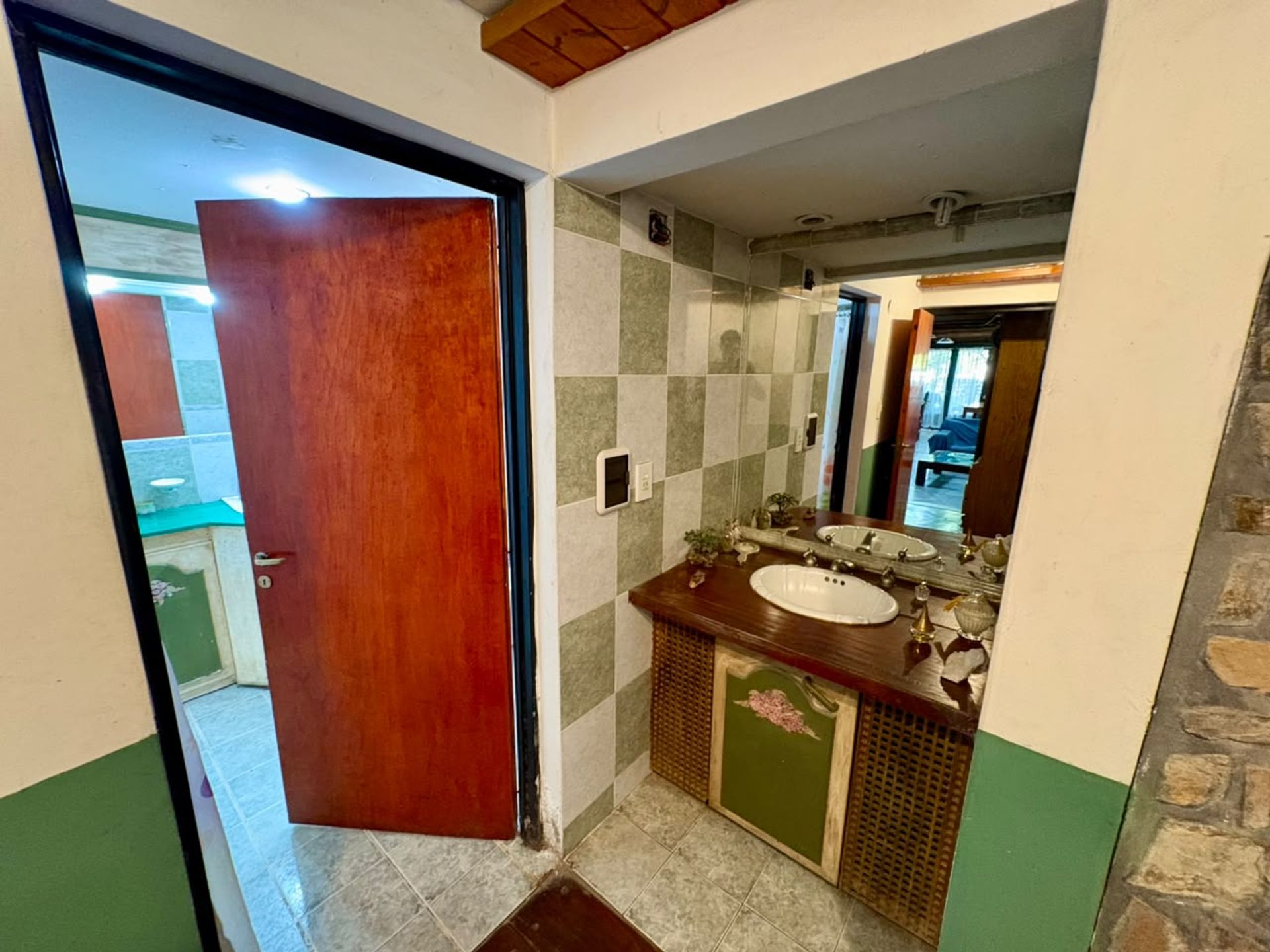 CASA EN VENTA EN LA CALDERRILLA ACEPTA PROPIEDAD — foto 2