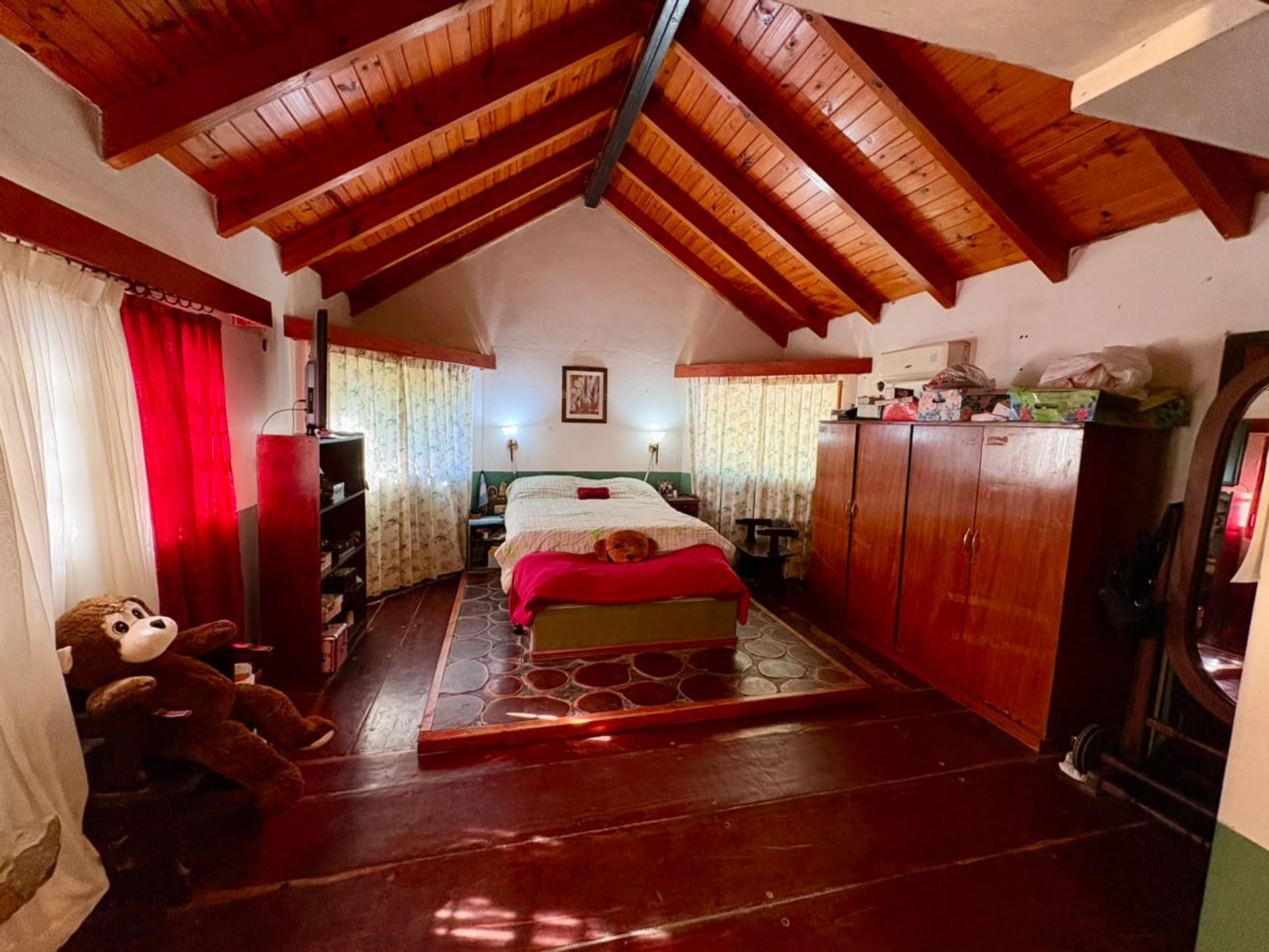 CASA EN VENTA EN LA CALDERRILLA ACEPTA PROPIEDAD — foto 4