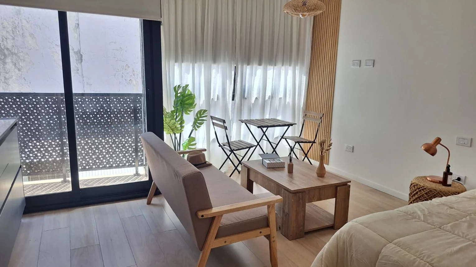 Departamento en venta en Recoleta, Paraguay 2000, foto 3