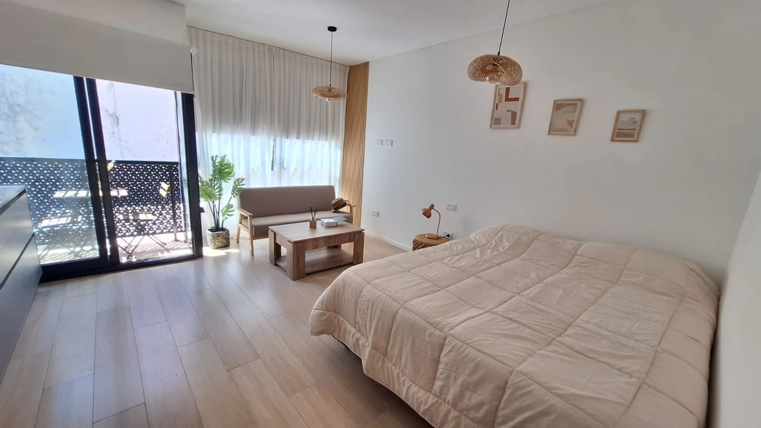 Departamento en venta en Recoleta, Paraguay 2000, foto 2