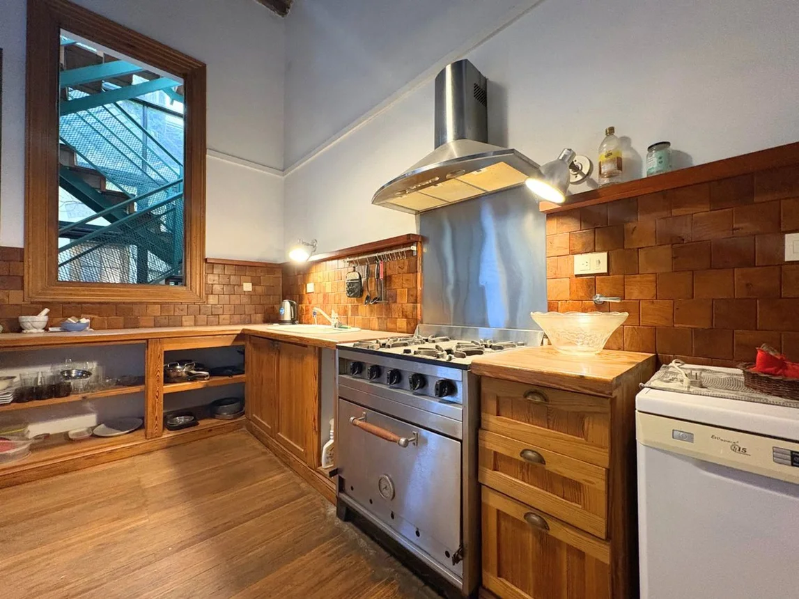 Casa tríplex en venta en Colegiales, foto 3