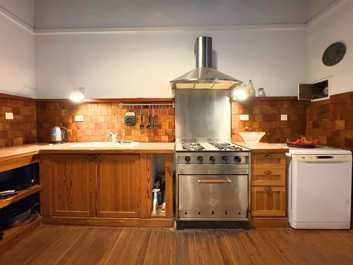 Casa tríplex en venta en Colegiales, foto 4
