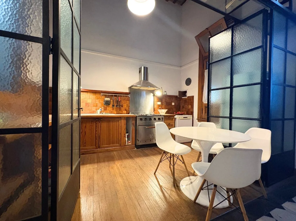 Casa tríplex en venta en Colegiales, foto 2