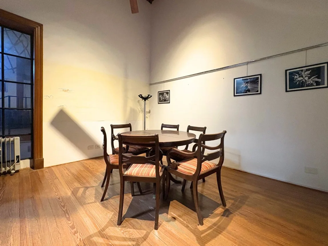 Casa tríplex en venta en Colegiales, foto 5