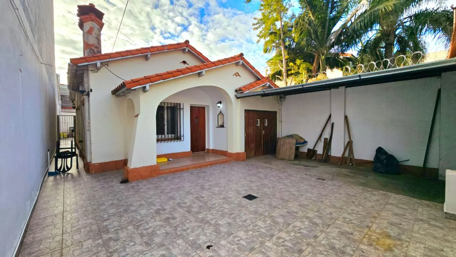 Casa en venta en Lanús Oeste