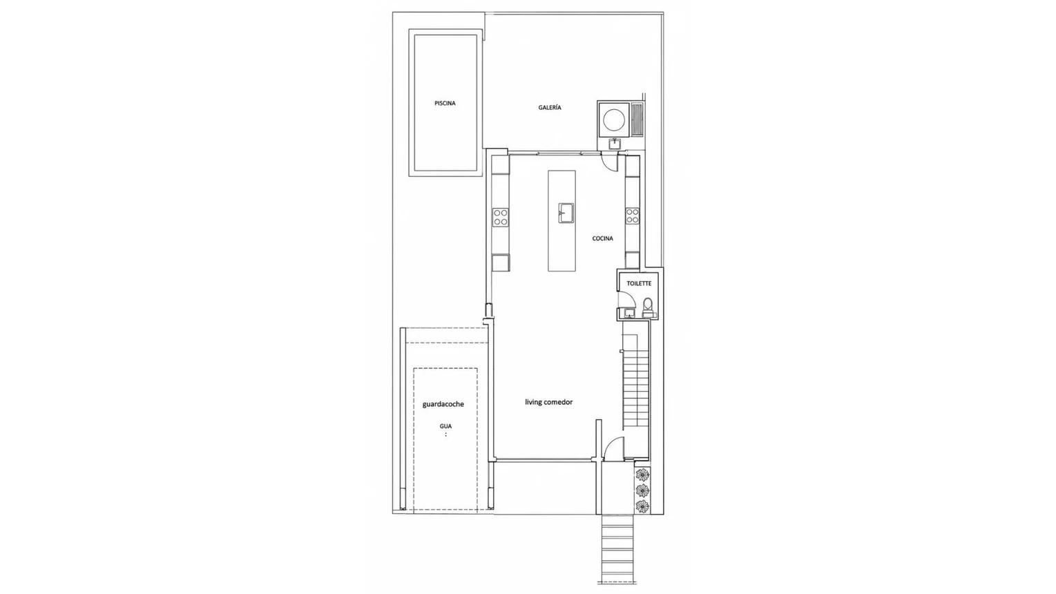 Casa de 4 ambientes en venta en Ezeiza, Presidente Néstor Kirchner 11300, foto 5