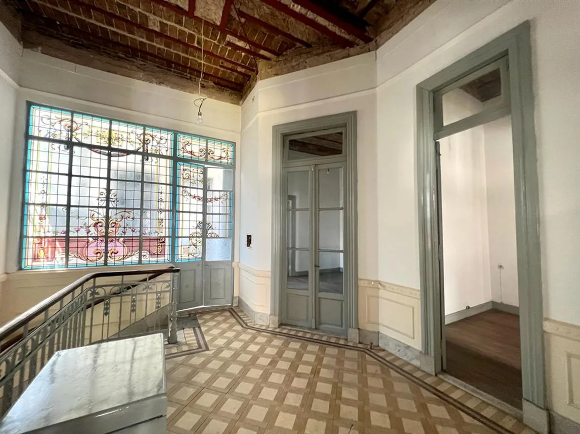 Casa en alquiler en Rosario