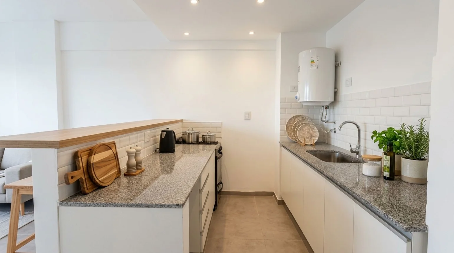 Monoambiente en venta en La Plata, Avenida 7 E/ 62 y 63 1400, foto 2
