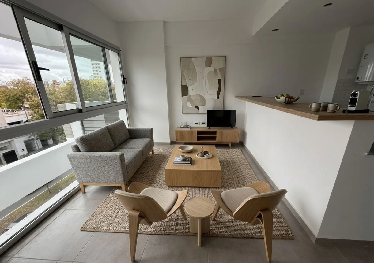 Monoambiente en venta en La Plata, Avenida 7 E/ 62 y 63 1400