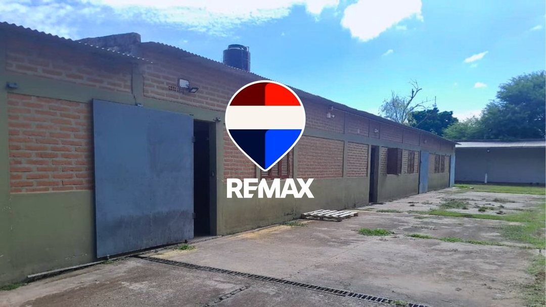 GALPON/DEPOSITO VENTA EN LAS LASJITAS